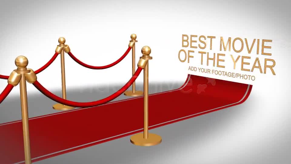 Walk of Fame Videohive 236544 After Effects Image 1