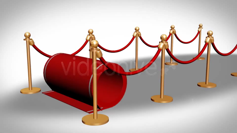 Walk of Fame Videohive 236544 After Effects Image 5