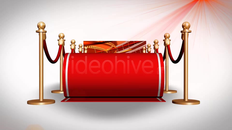 Walk of Fame Videohive 236544 After Effects Image 6