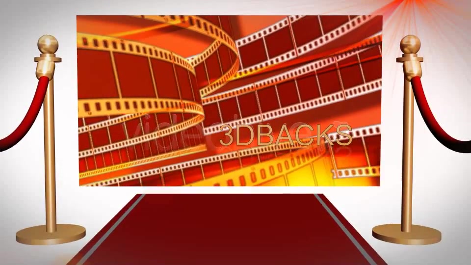 Walk of Fame Videohive 236544 After Effects Image 7