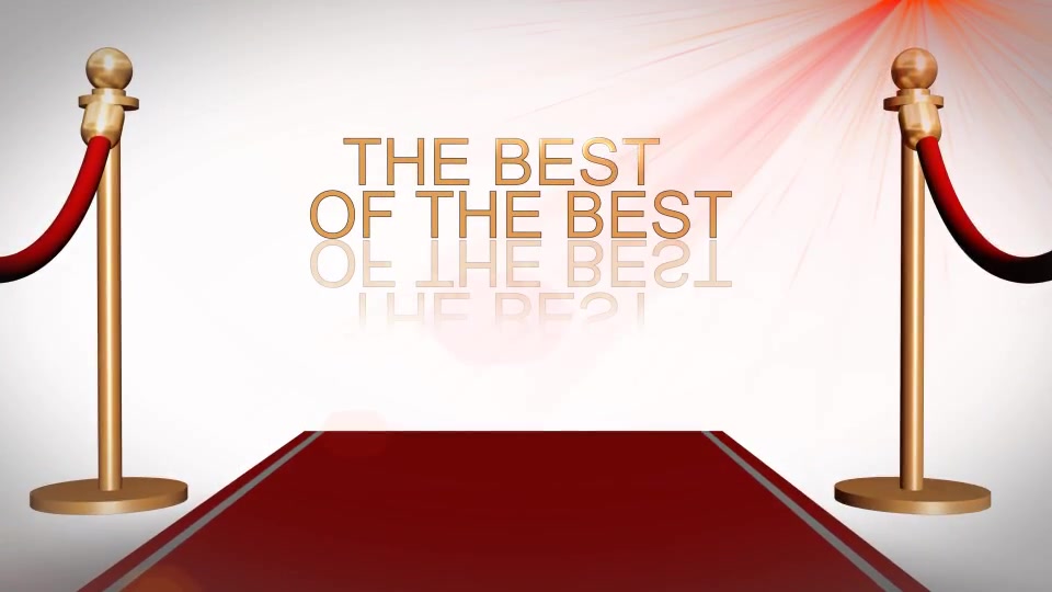Walk of Fame Videohive 236544 After Effects Image 8