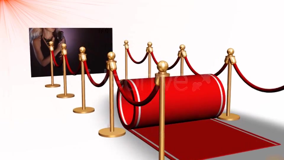 Walk of Fame Videohive 236544 After Effects Image 9