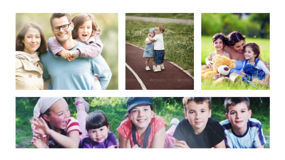 Walk Through Life Videohive 7309340 After Effects Image 10