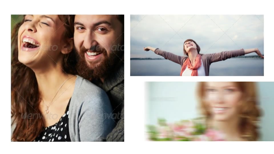 Walk Through Life Videohive 7309340 After Effects Image 2