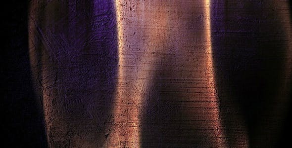 Wall Art Collection Hot Light Flow HD Loop - Download Videohive 43798