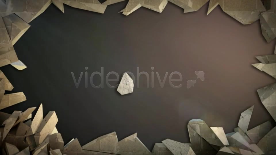 Wall Destrucion - Download Videohive 3446656