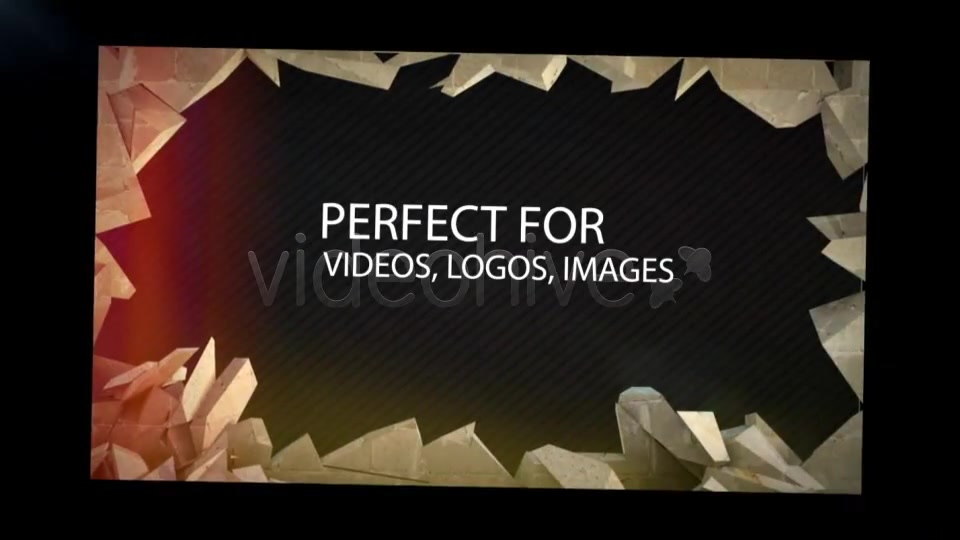 Wall Destrucion - Download Videohive 3446656