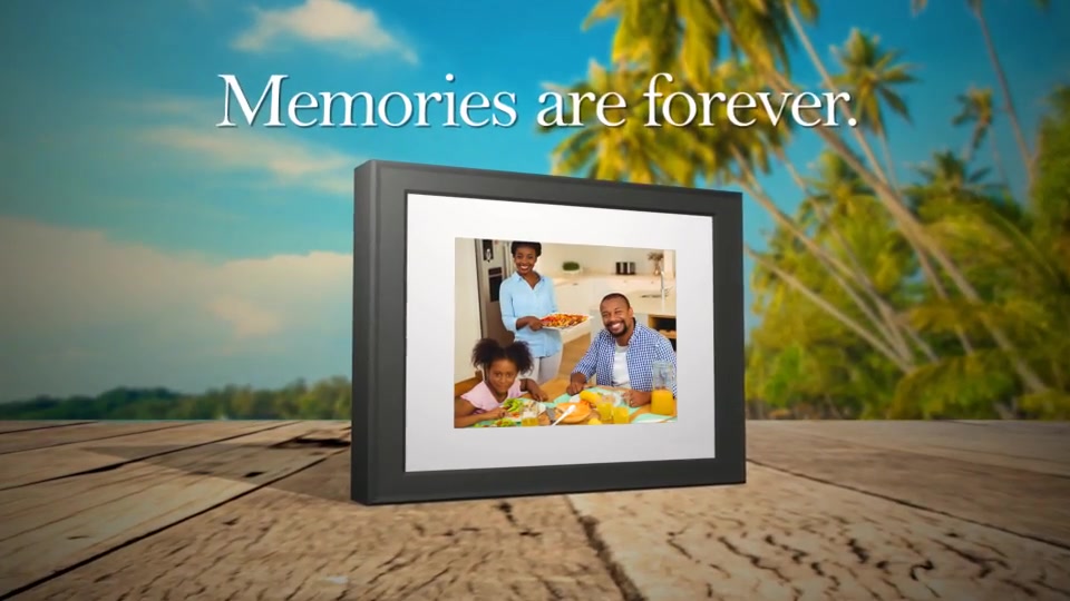 Wall Frames Photo Display Videohive 27722952 After Effects Image 3