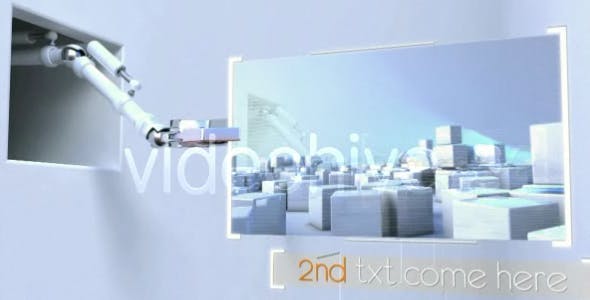 Wall Hands - 147256 Download Videohive