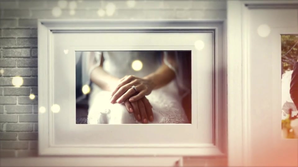 Wall Memories - Download Videohive 15773291