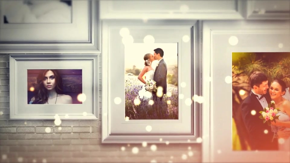 Wall Memories - Download Videohive 15773291