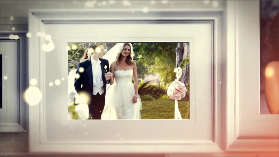 Wall Memories - Download Videohive 15773291