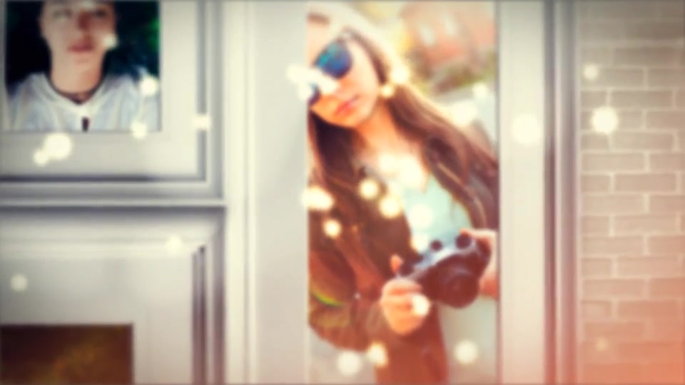 Wall Memories - Download Videohive 15773291