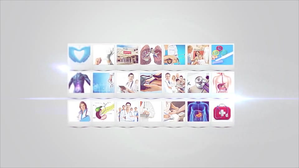 Wall Pictures - Download Videohive 7463574