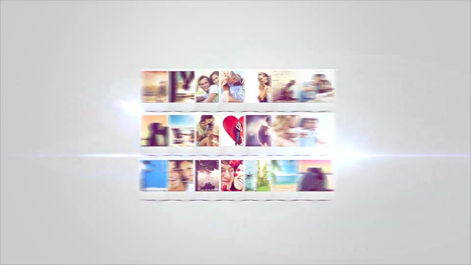 Wall Pictures - Download Videohive 7463574