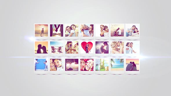 Wall Pictures - Download Videohive 7463574