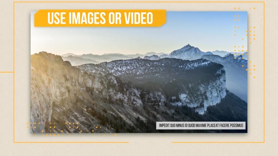 Wall Style Slideshow - Download Videohive 17570010