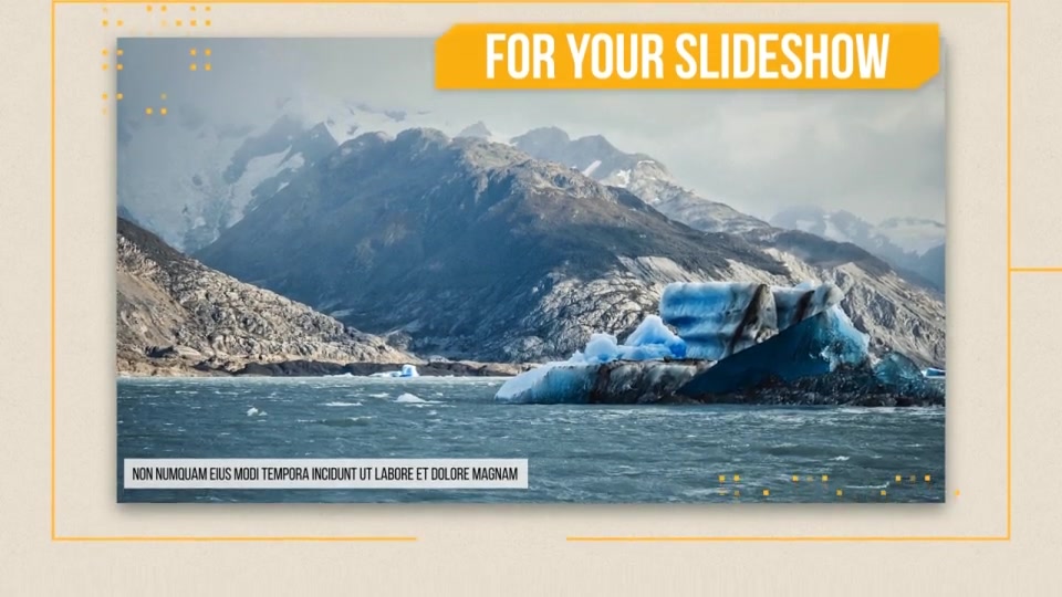 Wall Style Slideshow - Download Videohive 17570010