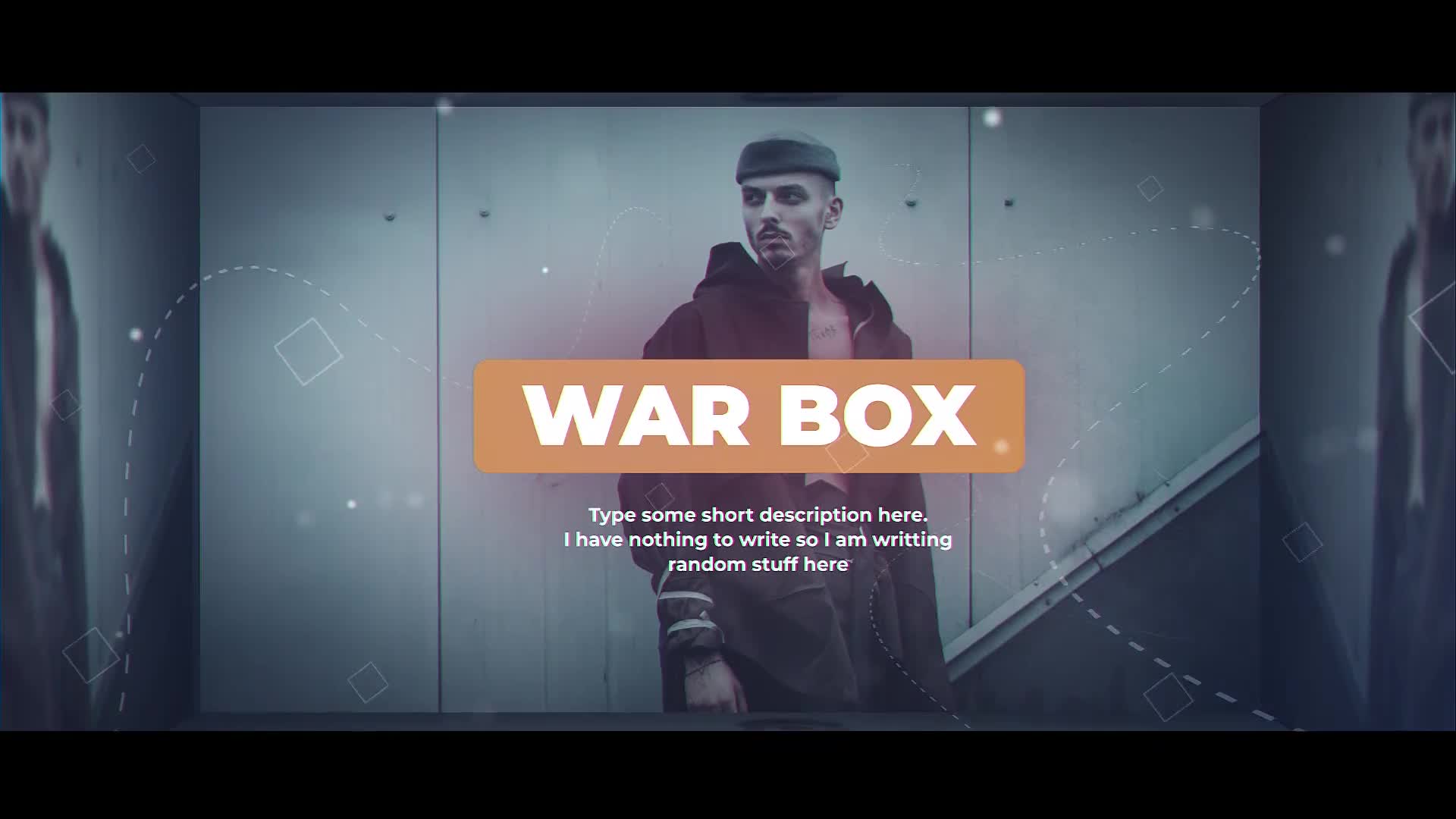 War Box - Download Videohive 23425096