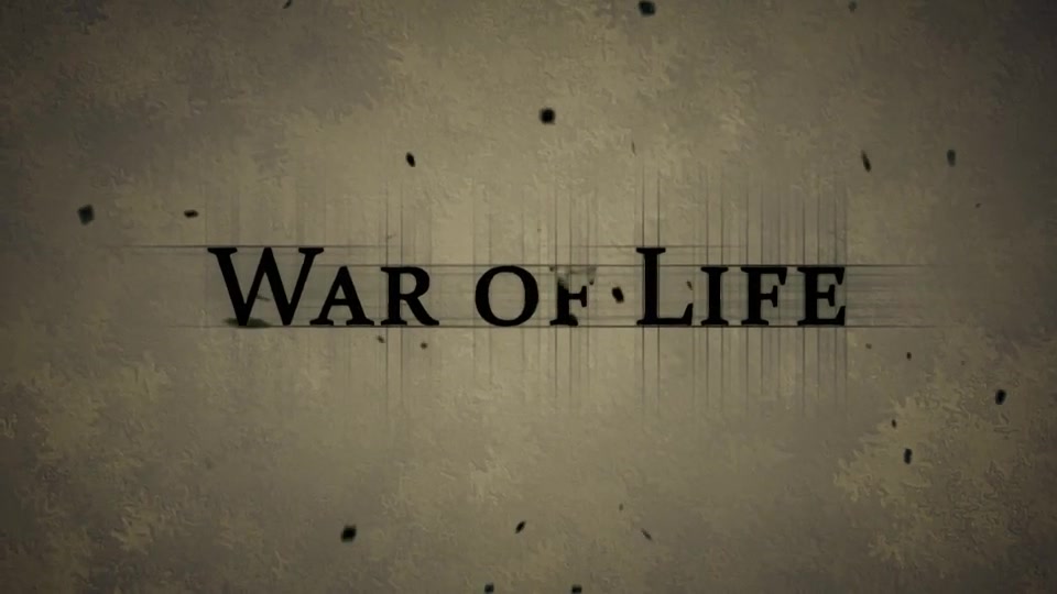 War Of Life Cinematic Trailer - Download Videohive 7745925