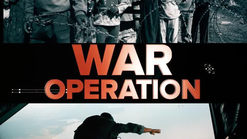 War Operation Videohive 24736993 After Effects Image 10