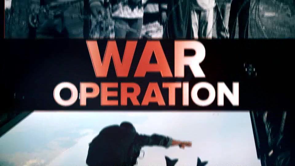 War Operation Videohive 24736993 After Effects Image 5