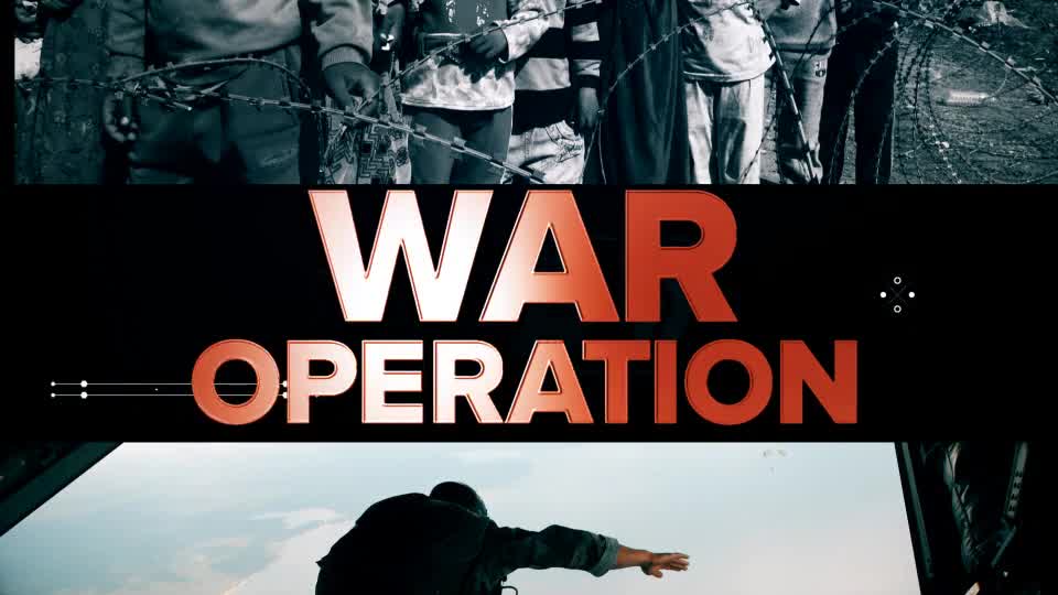 War Operation Videohive 24736993 After Effects Image 9