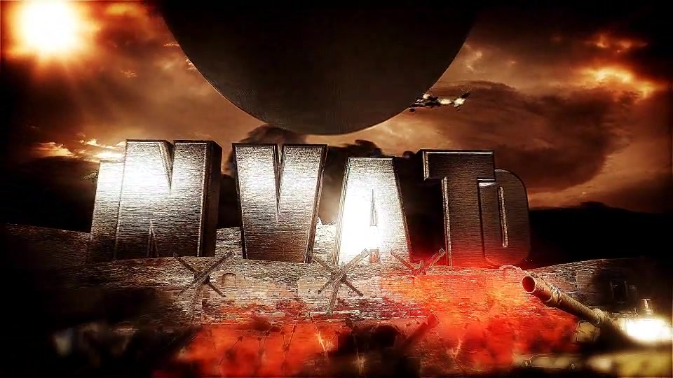 War Reveal Videohive 7770808 After Effects Image 6