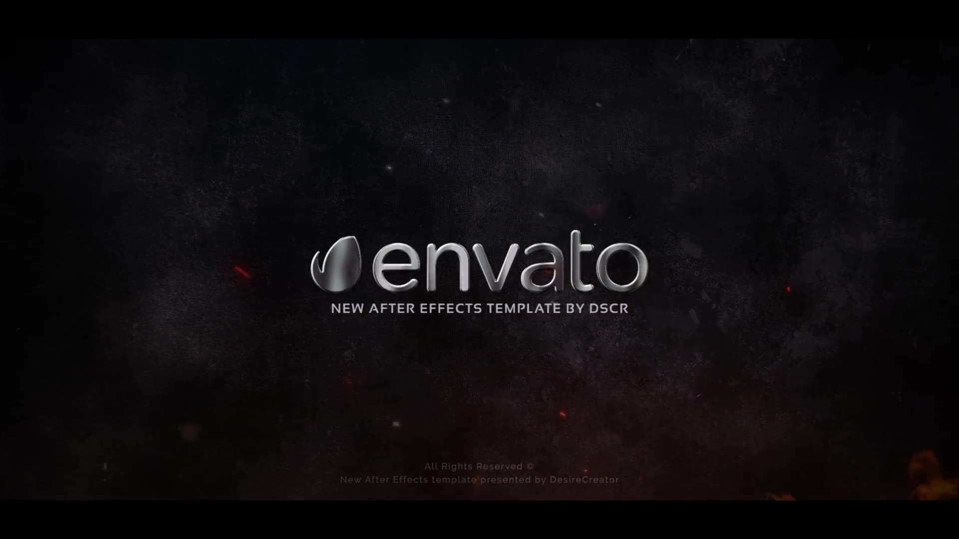 War | Teaser Videohive 23115106 After Effects Image 10