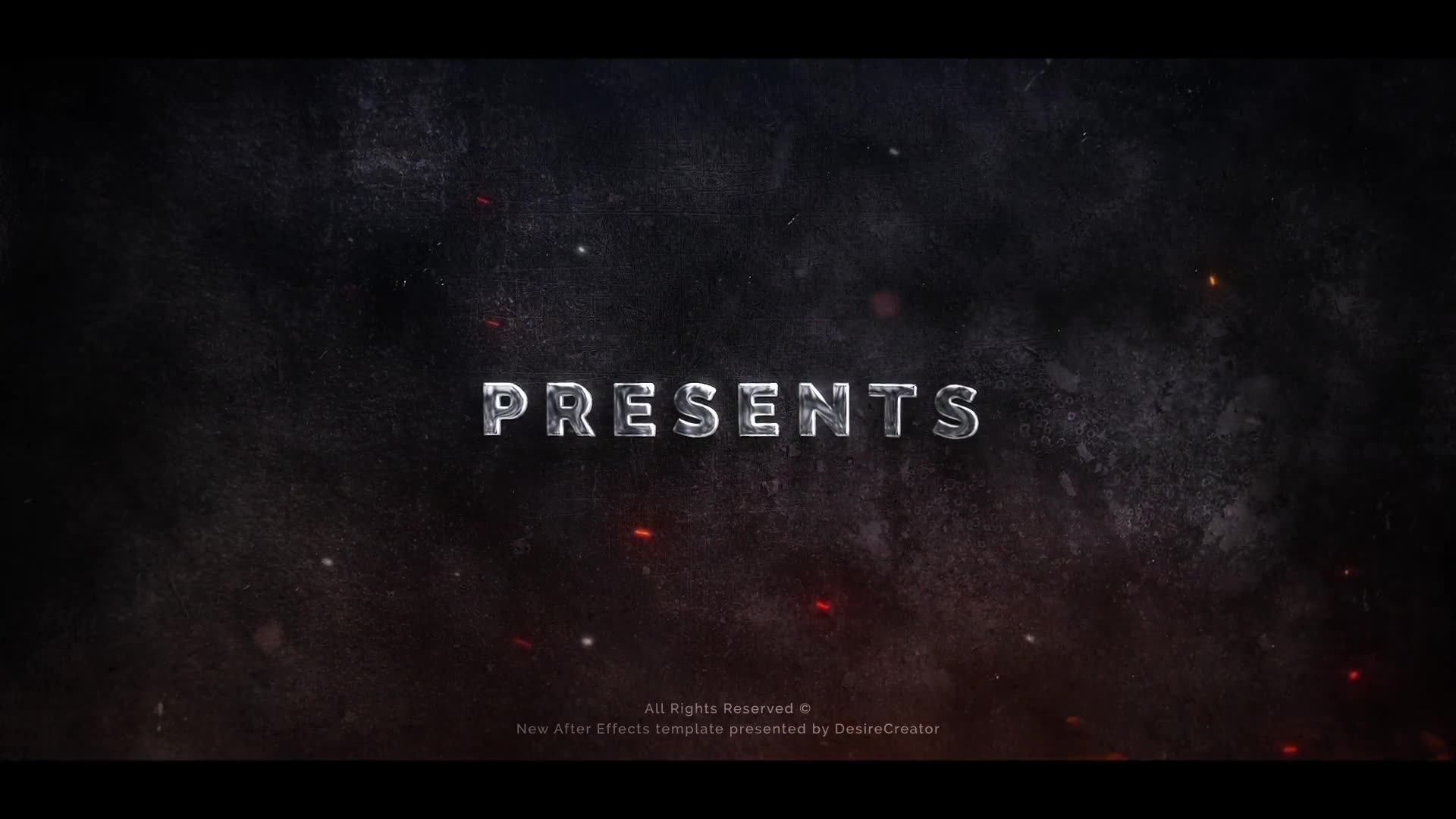 War | Teaser Videohive 23115106 After Effects Image 2