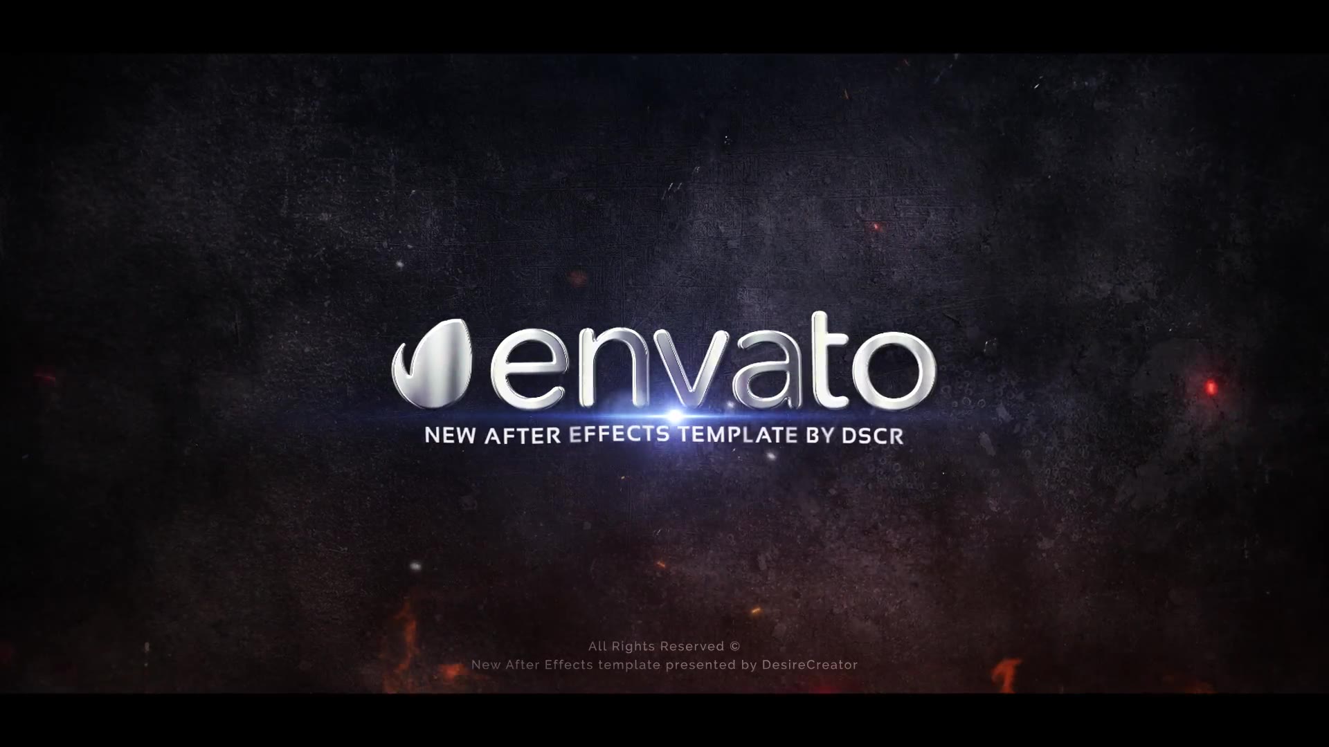 War | Teaser Videohive 23115106 After Effects Image 9