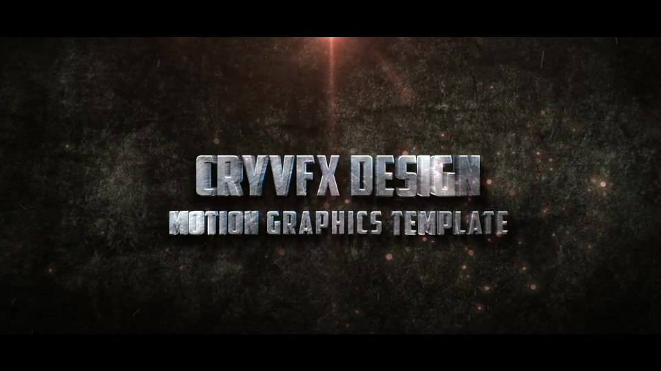 War Thunder Live Action Trailer Videohive 12433915 After Effects Image 3