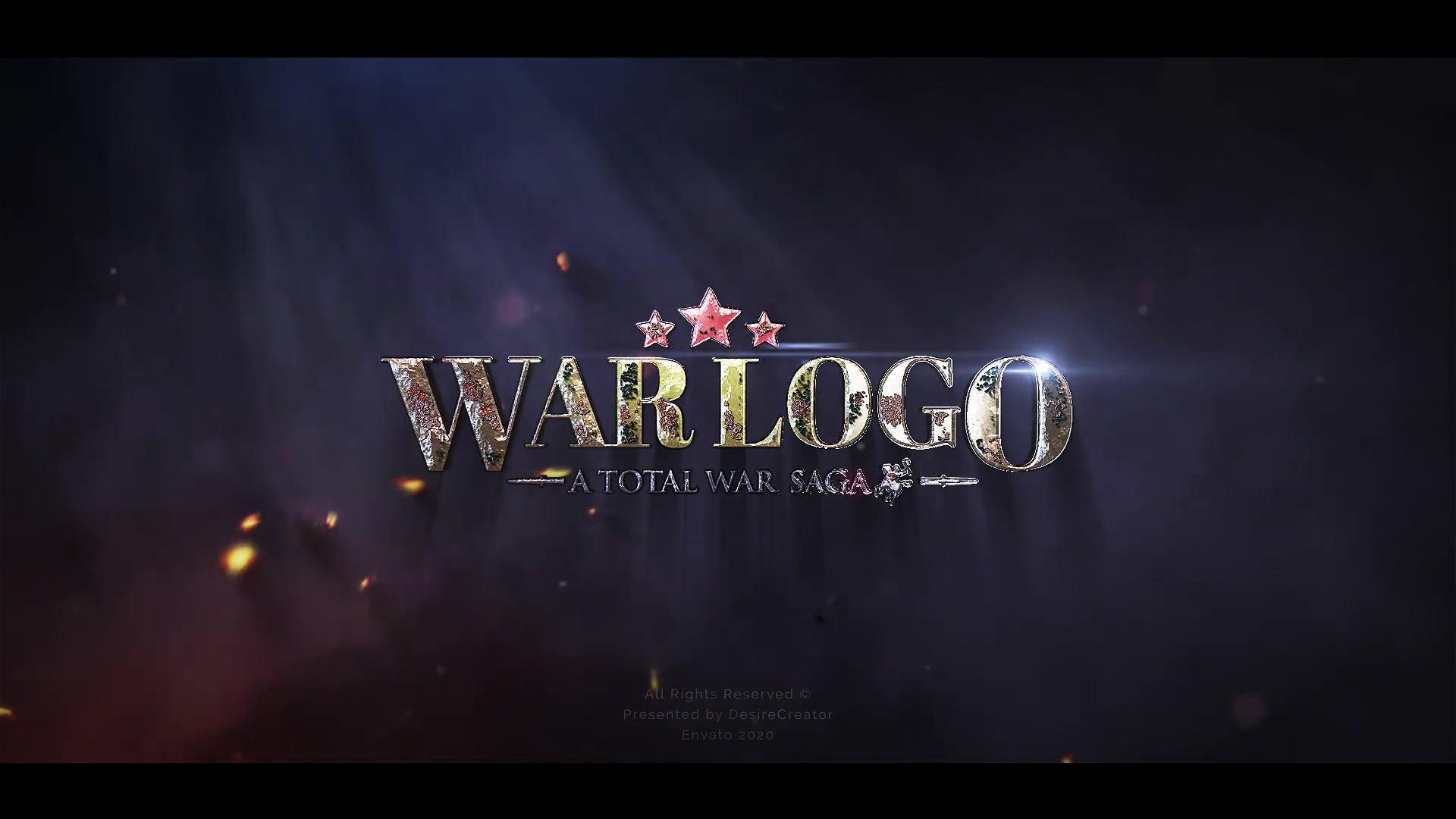 War Trailer Videohive 28078141 Premiere Pro Image 12