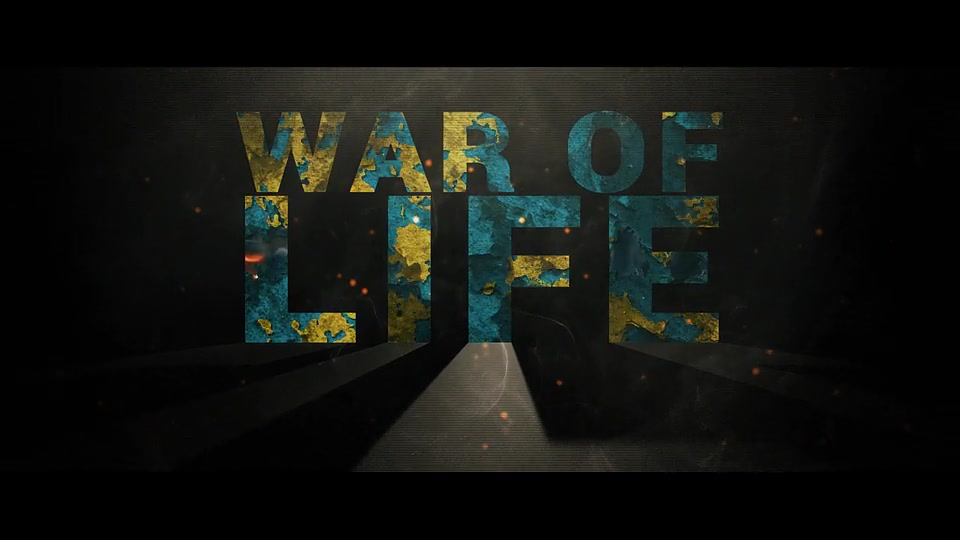 War Trailer Teaser Videohive 25821393 After Effects Image 4