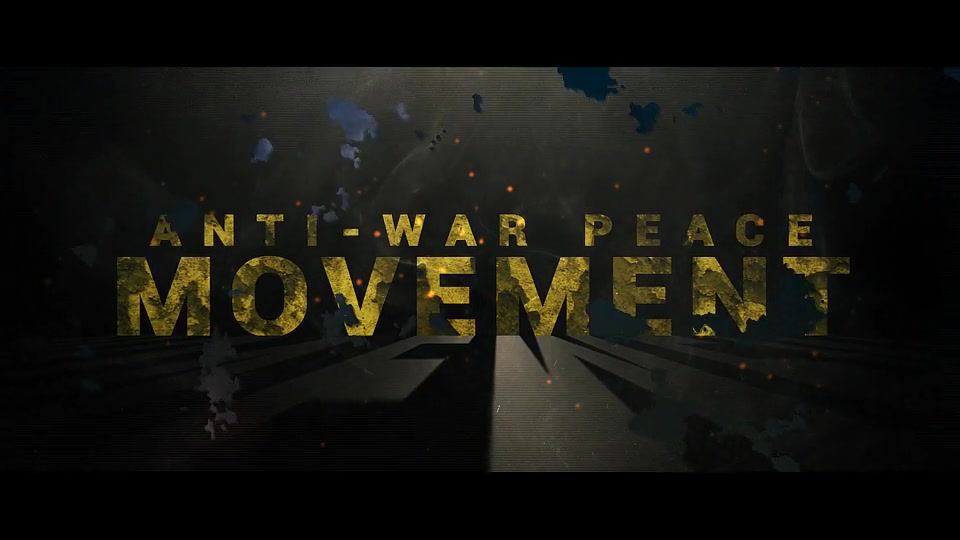 War Trailer Teaser Videohive 25821393 After Effects Image 7