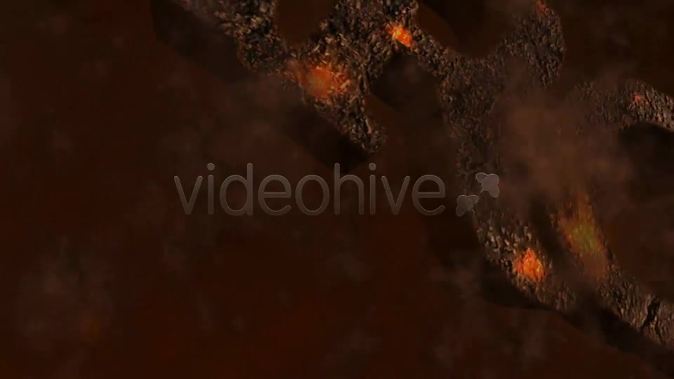 Warcry Logo - Download Videohive 858129