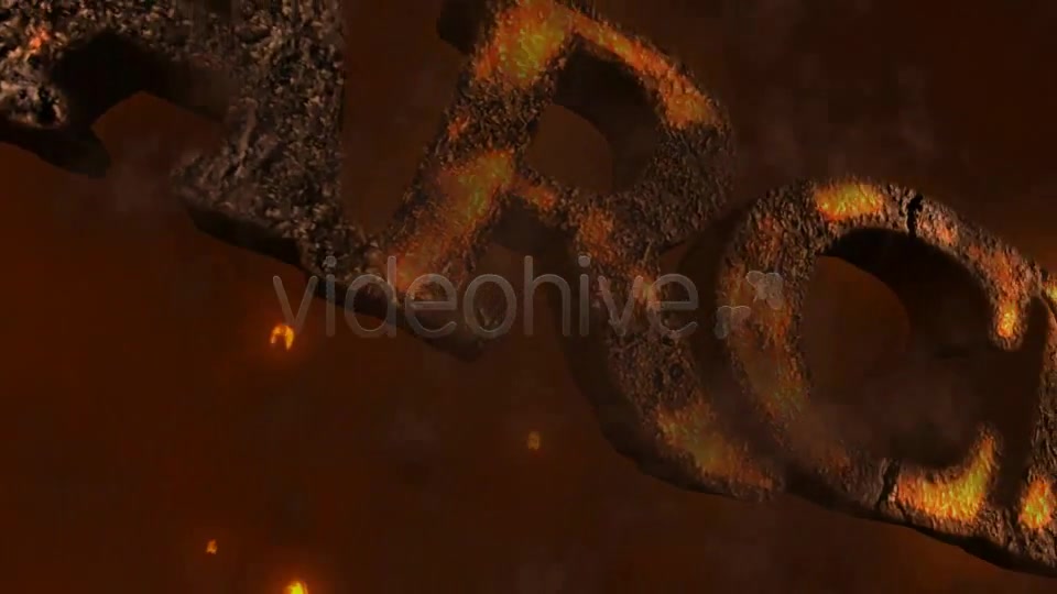 Warcry Logo - Download Videohive 858129