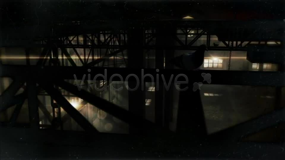 Warehouse Videohive 1945483 After Effects Image 1