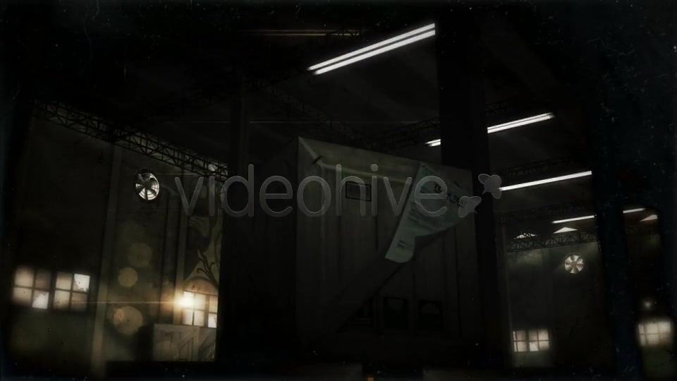 Warehouse Videohive 1945483 After Effects Image 3
