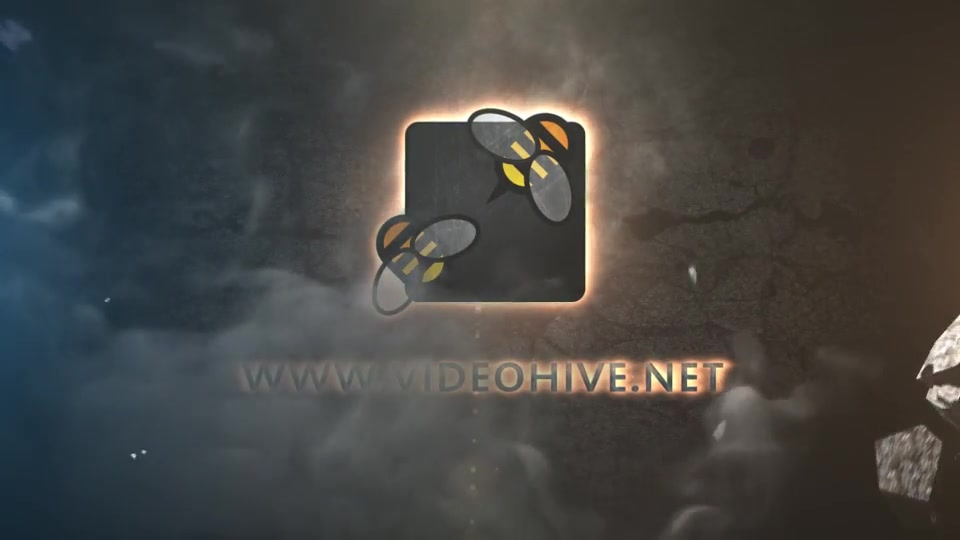 Warfare Logo Reveal - Download Videohive 20150289