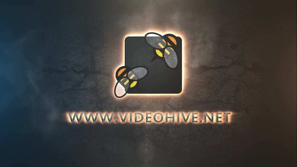 Warfare Logo Reveal - Download Videohive 20150289