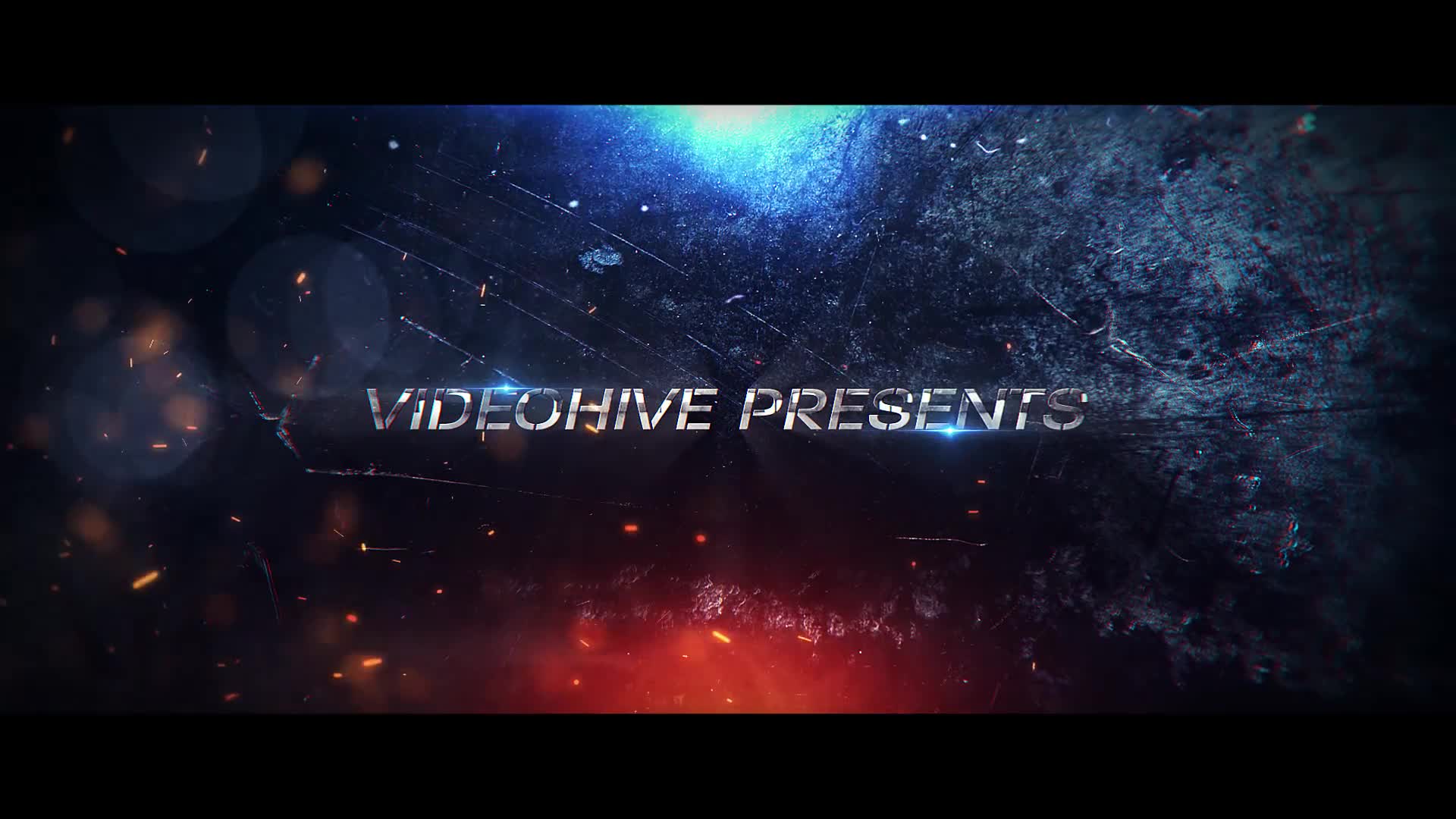 Warhammer | Cinematic Trailer Videohive 26002481 After Effects Image 1