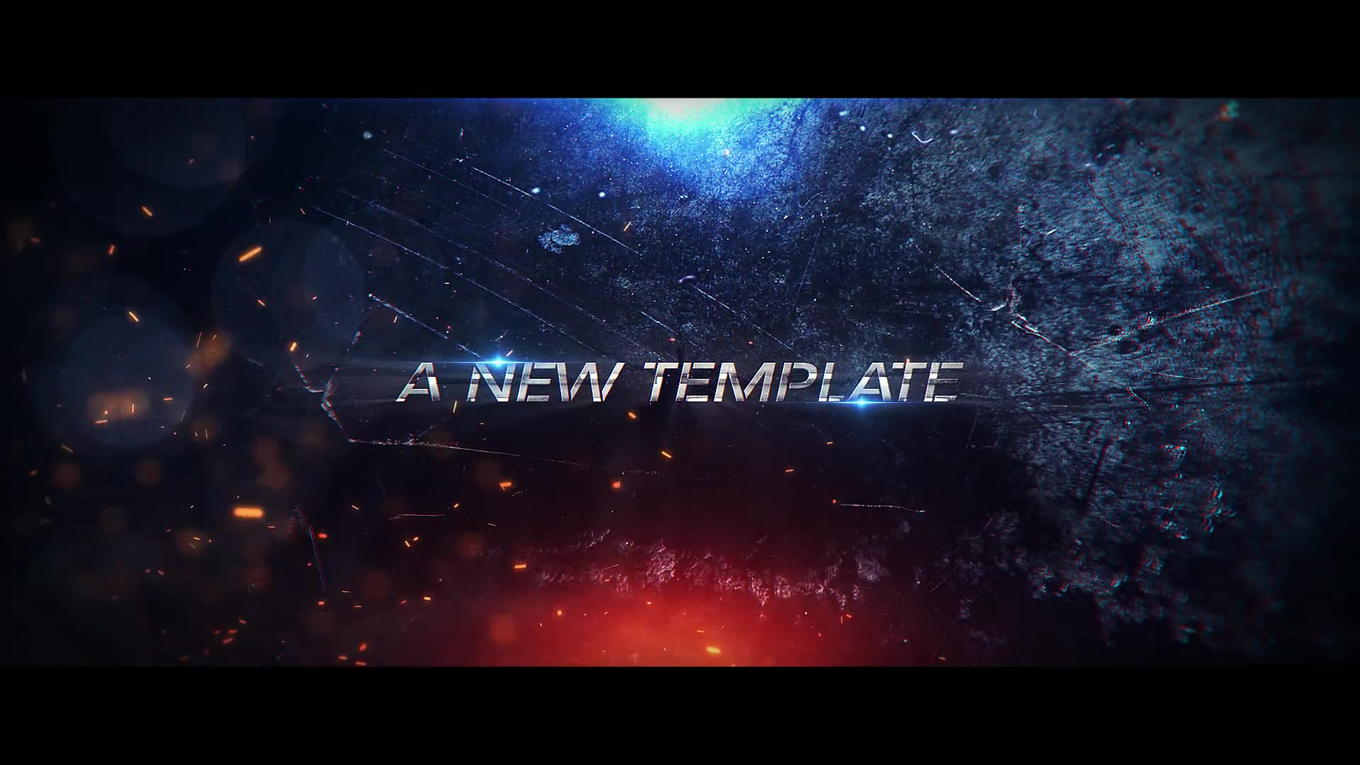 Warhammer | Cinematic Trailer Videohive 26002481 After Effects Image 2