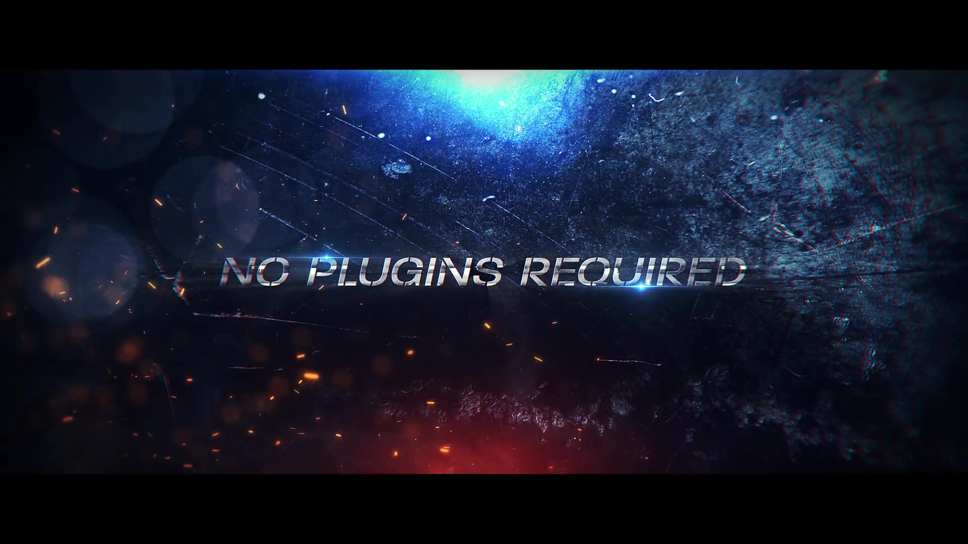 Warhammer | Cinematic Trailer Videohive 26002481 After Effects Image 3