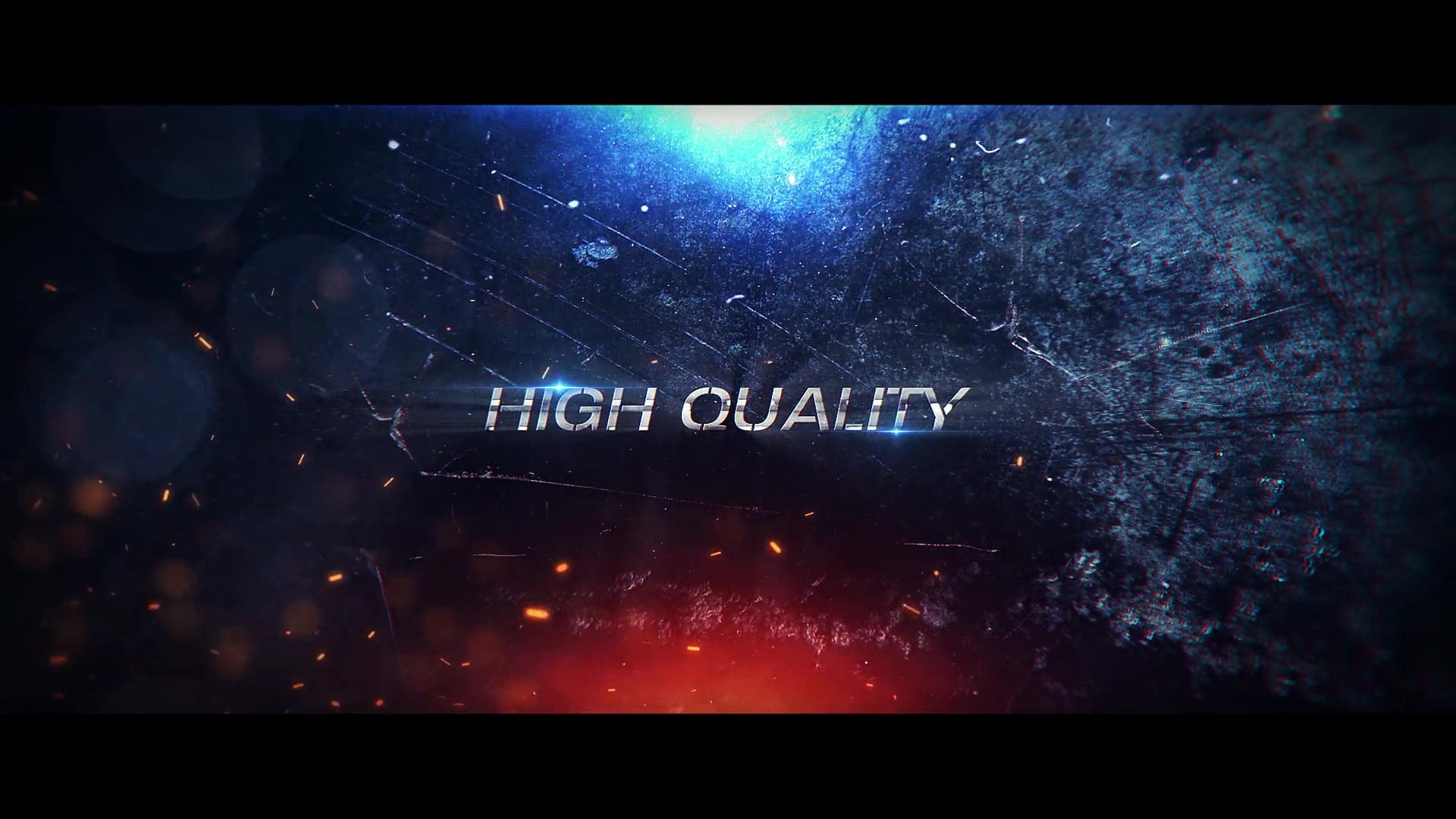 Warhammer | Cinematic Trailer Videohive 26002481 After Effects Image 4