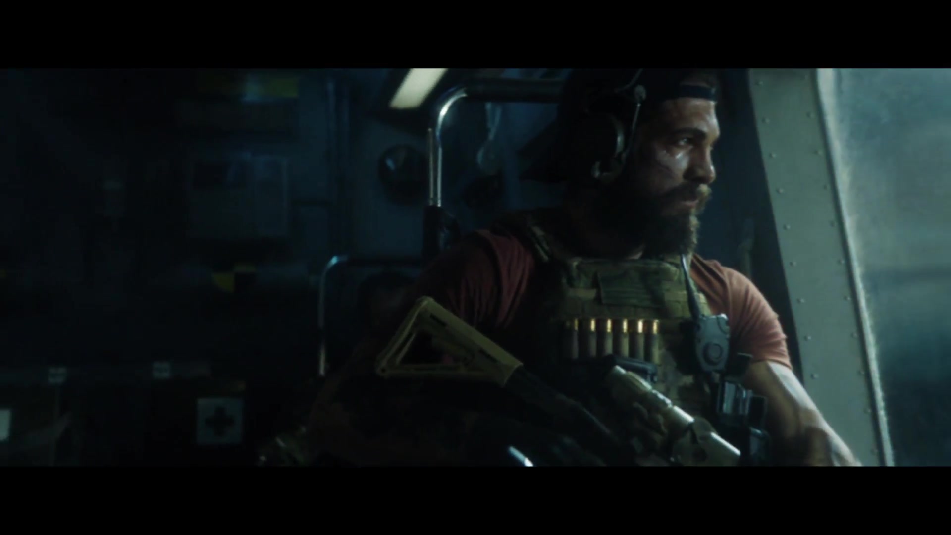 Warhammer | Cinematic Trailer Videohive 26005902 Premiere Pro Image 5