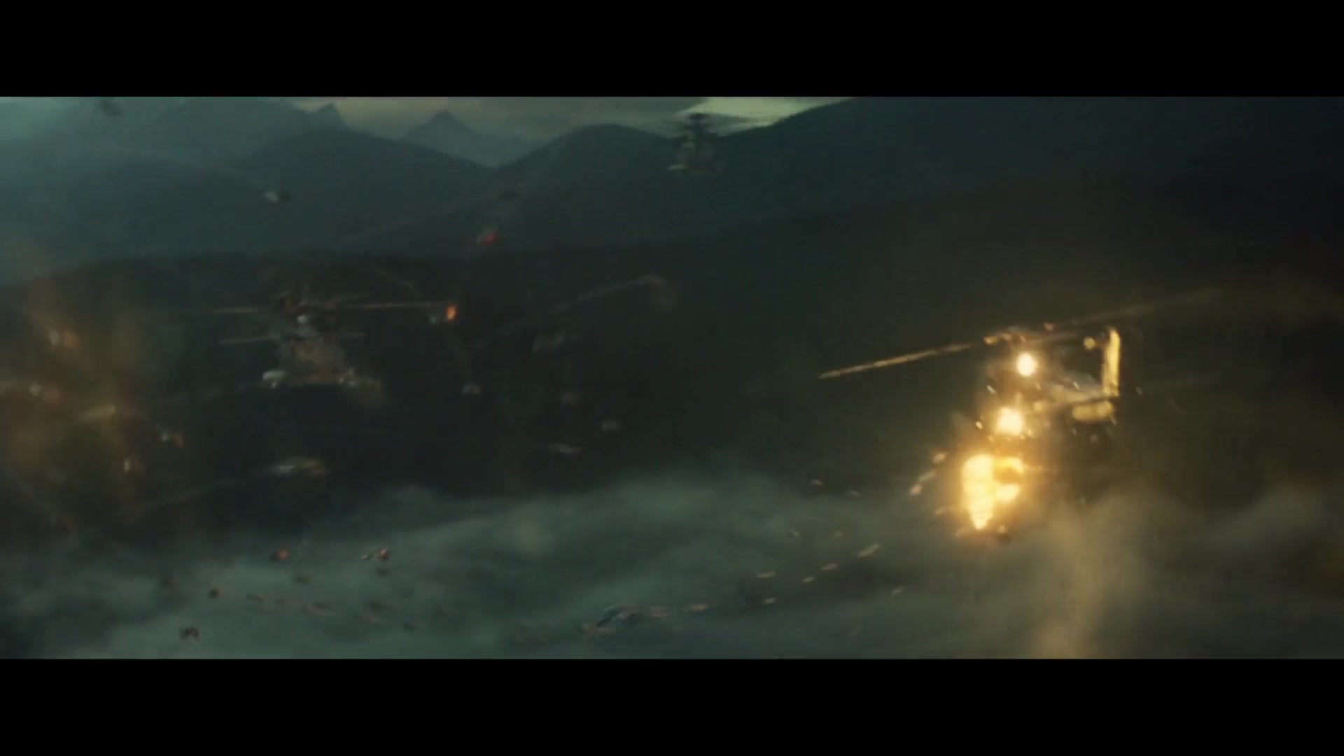 Warhammer | Cinematic Trailer Videohive 26005902 Premiere Pro Image 7