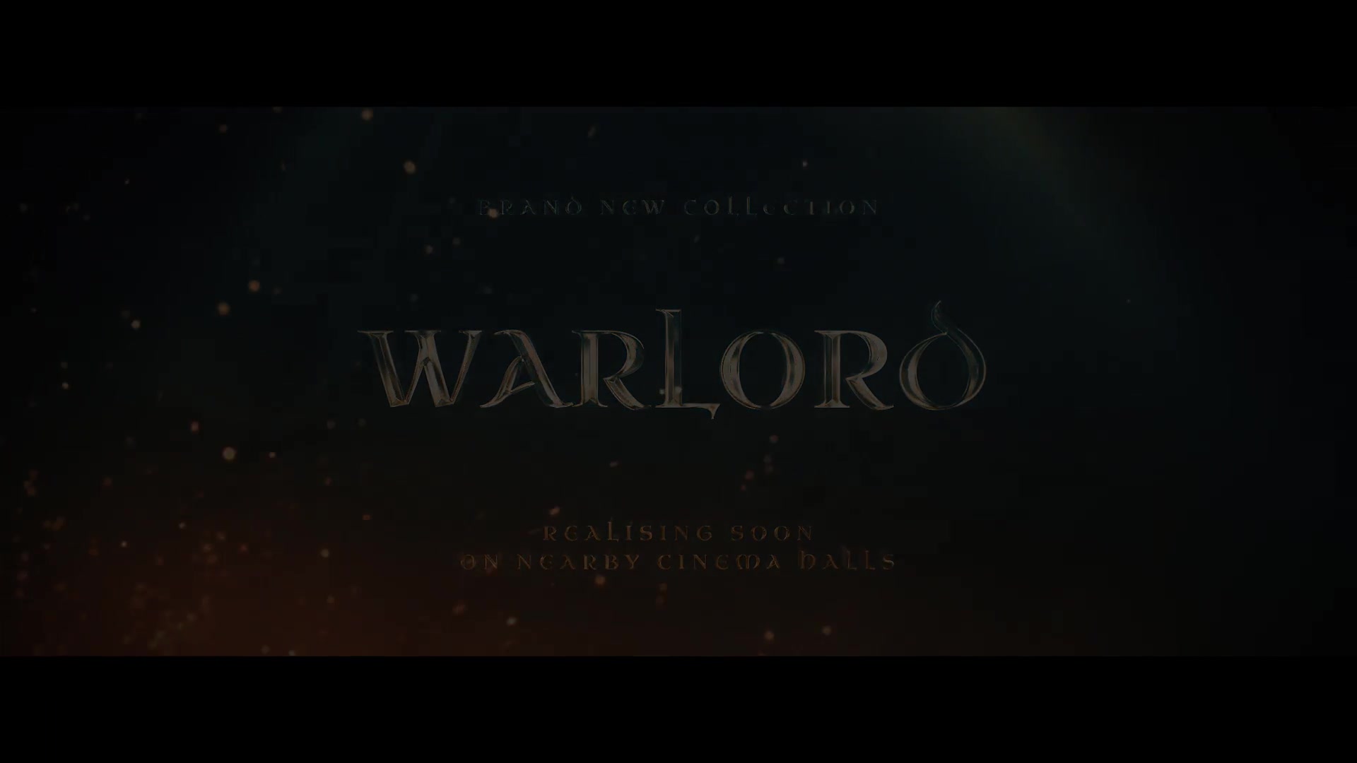 Warlord Title Design Videohive 36271482 After Effects Image 12