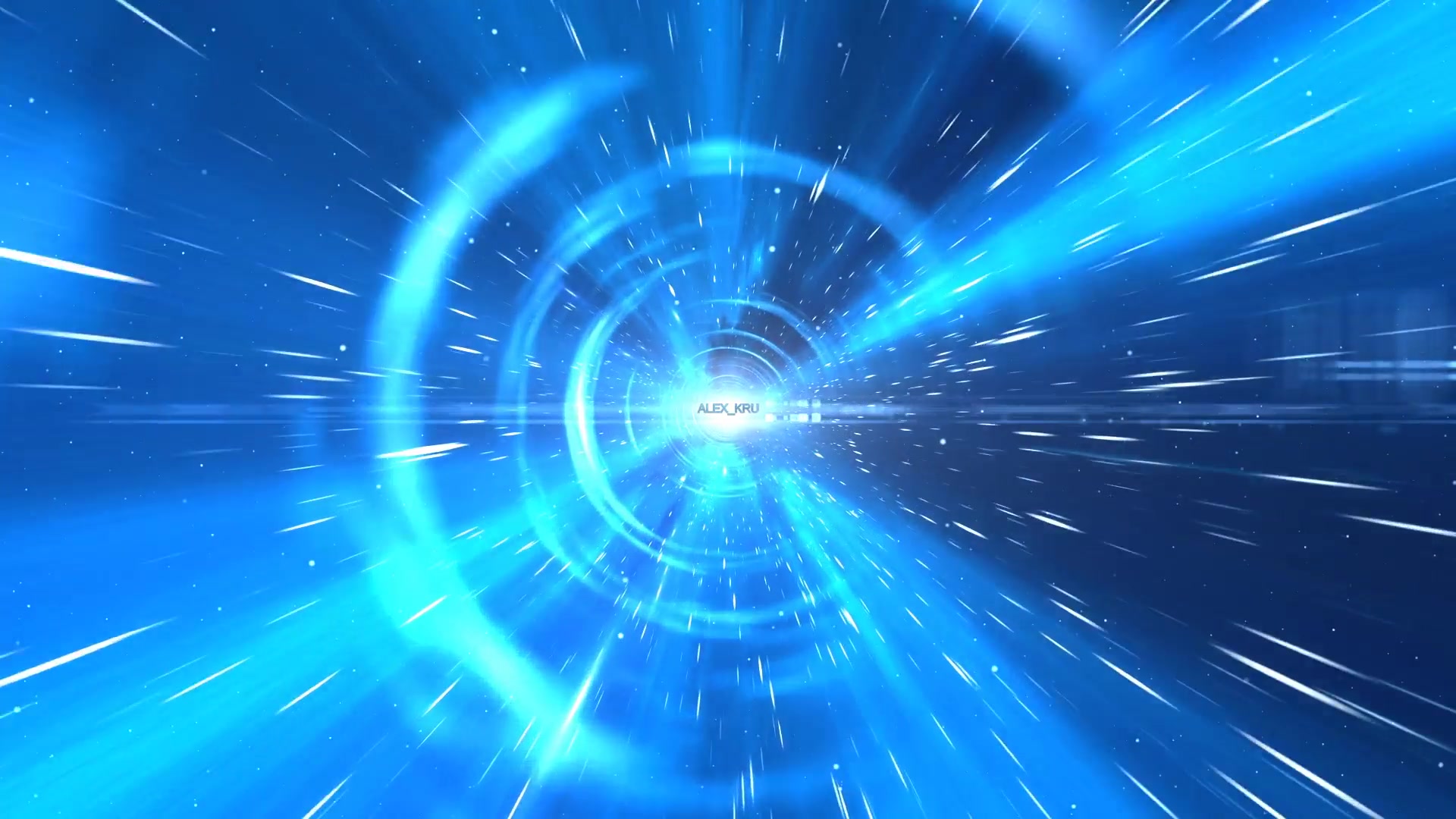 Warp Space Title Videohive 20287205 After Effects Image 11