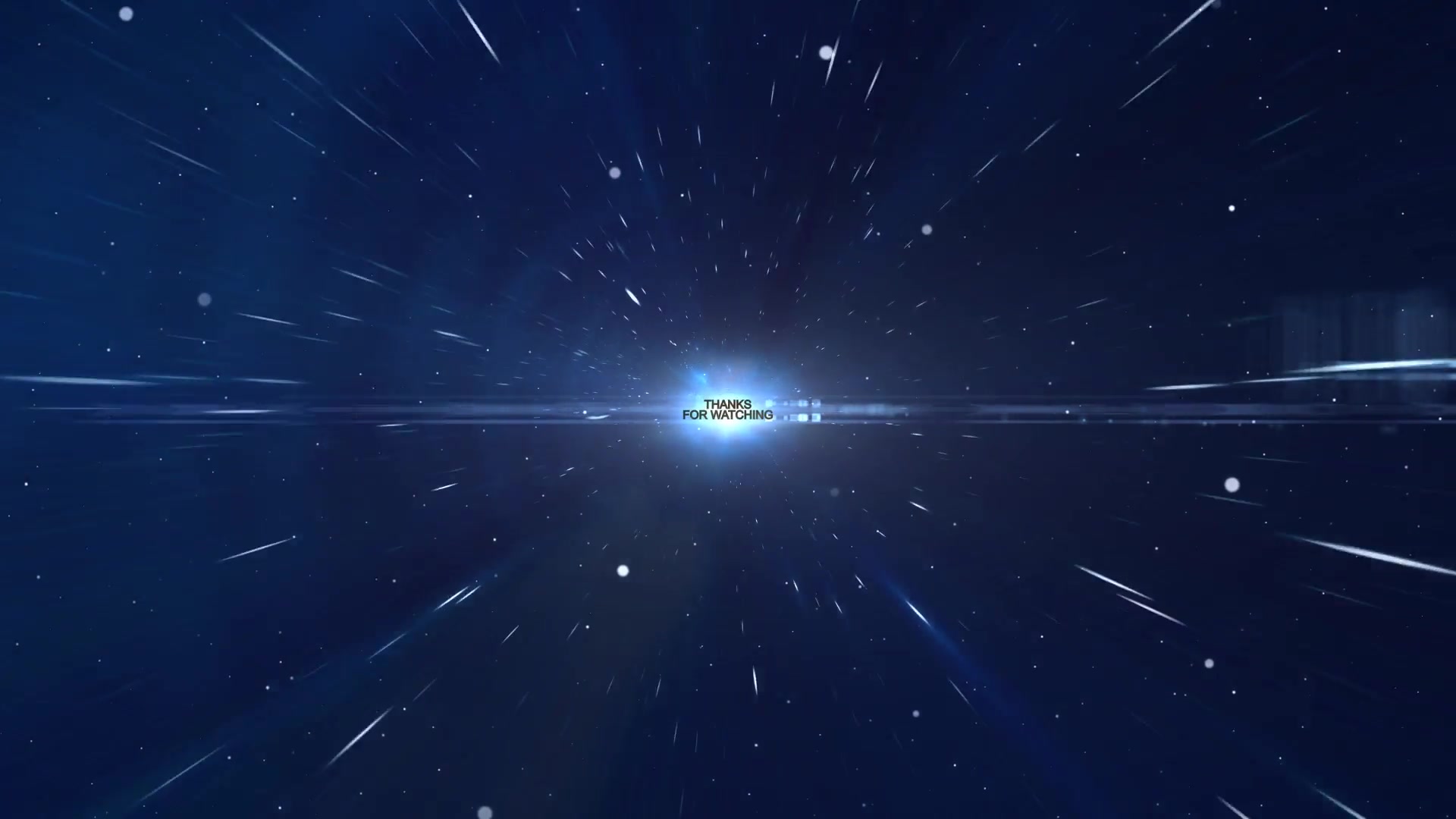 Warp Space Title Videohive 20287205 After Effects Image 12